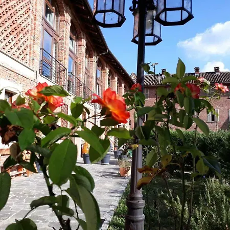 Corte Dell'uva Belveglio