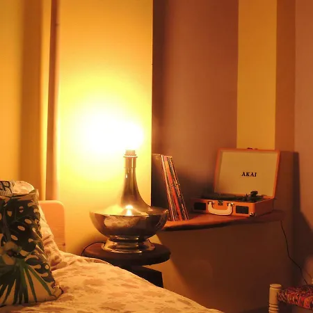 Corte Dell'uva Lejlighed *