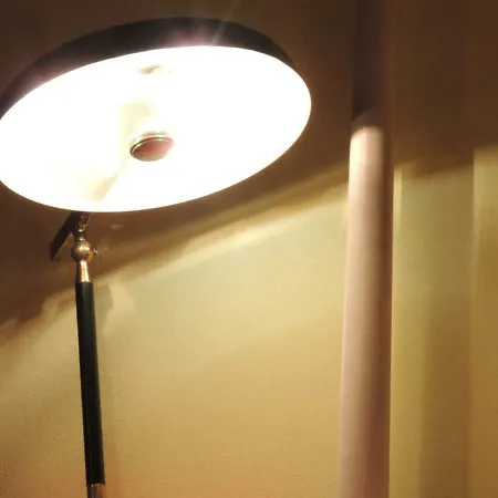 Corte Dell'uva Lejlighed