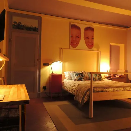 Lejlighed Corte Dell'uva