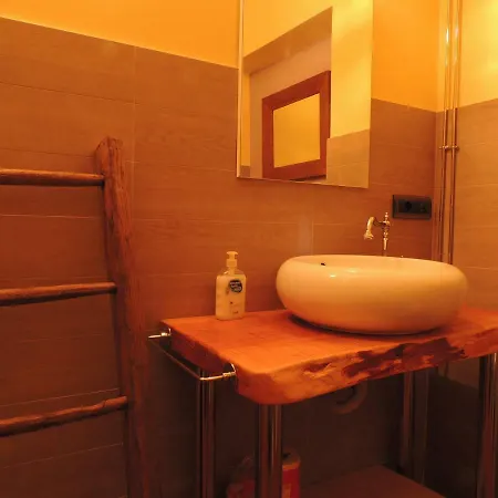 Corte Dell'uva Lejlighed