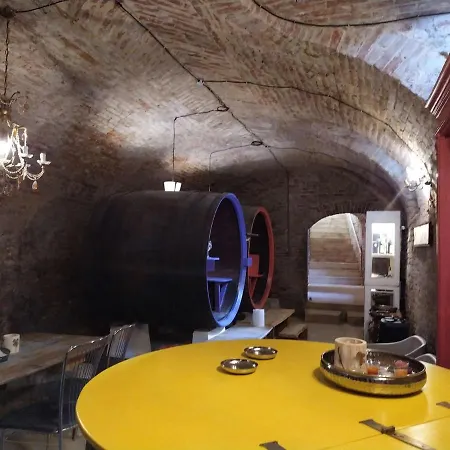 Lejlighed Corte Dell'uva *