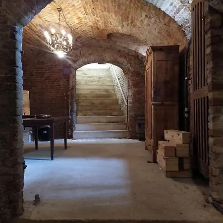 Corte Dell'uva Lejlighed