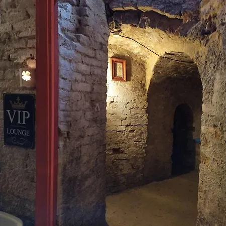 Corte Dell'uva