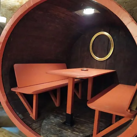 Corte Dell'uva Lejlighed