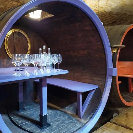 Corte Dell'uva Lejlighed *