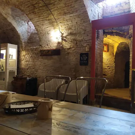 Lejlighed Corte Dell'uva