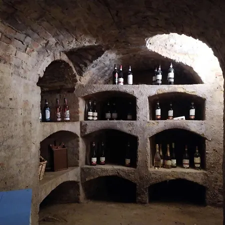 Lejlighed Corte Dell'uva