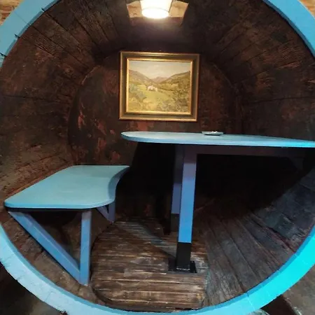 Corte Dell'uva Belveglio